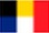 Flag Be Fr